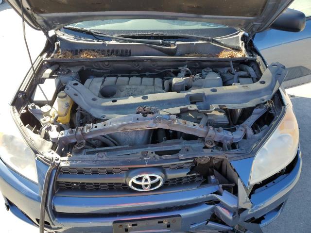 2011 TOYOTA RAV4 - 2T3BF4DV7BW144132