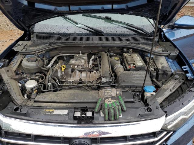 2019 VOLKSWAGEN JETTA - 3VWC57BU0KM060140