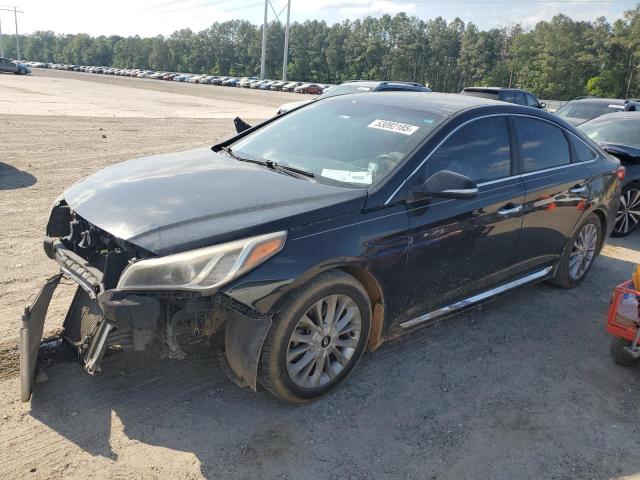 Vin: 5npe34af2fh029891, lot: 53092185, hyundai sonata sport 2015 img_1