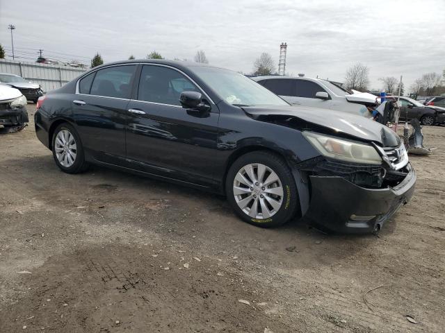 Vin: 1hgcr2f77da246872, lot: 51425365, honda accord ex 20134