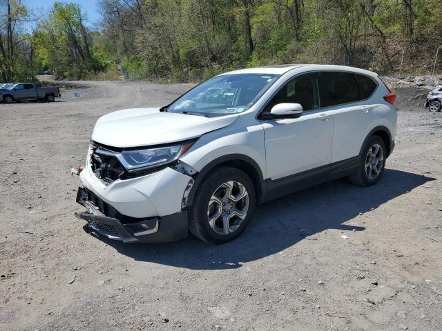 Vin: 5j6rw2h51jl024125, lot: 54955325, honda crv ex 2018 img_1