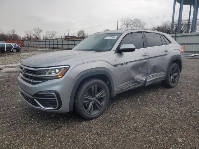 VOLKSWAGEN ATLAS CROS