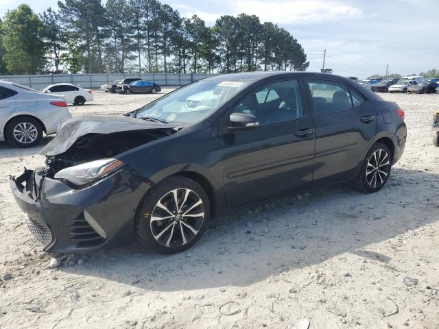 TOYOTA COROLLA L