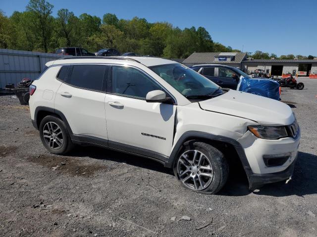 Vin: 3c4njdbb9kt601020, lot: 54488475, jeep compass latitude 20194