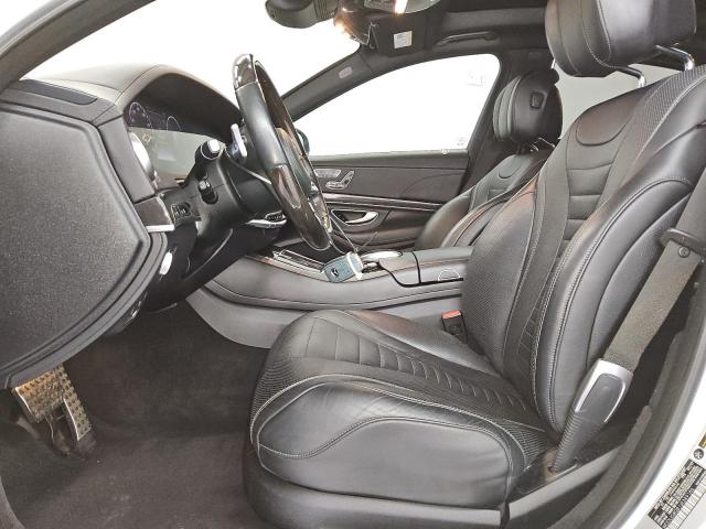2018 MERCEDES-BENZ S 560 4MAT - WDDUG8GB1JA349186