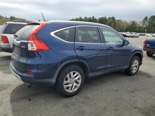 Vin: 2hkrm4h72fh641599, lot: 54880195, honda crv exl 20153