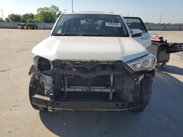 2014 TOYOTA 4RUNNER SR - JTEBU5JR9E5176574