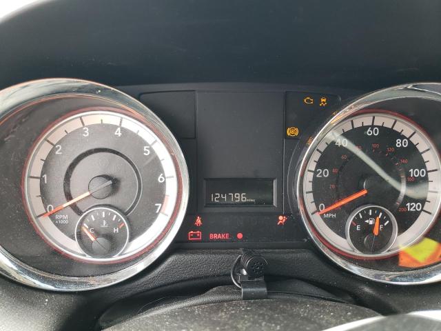 2013 DODGE GRAND CARA - 2C4RDGBG3DR560962