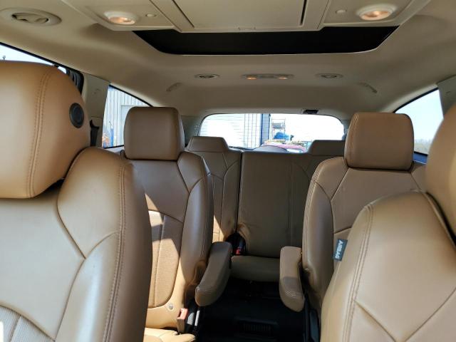 2016 BUICK ENCLAVE - 5GAKVCKD9GJ224725