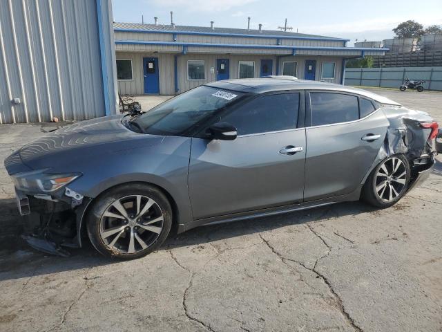 NISSAN MAXIMA 3.5