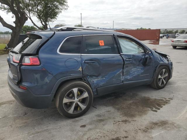 Vin: 1c4pjldb2ld625098, lot: 51955645, jeep grand cher limited 20203