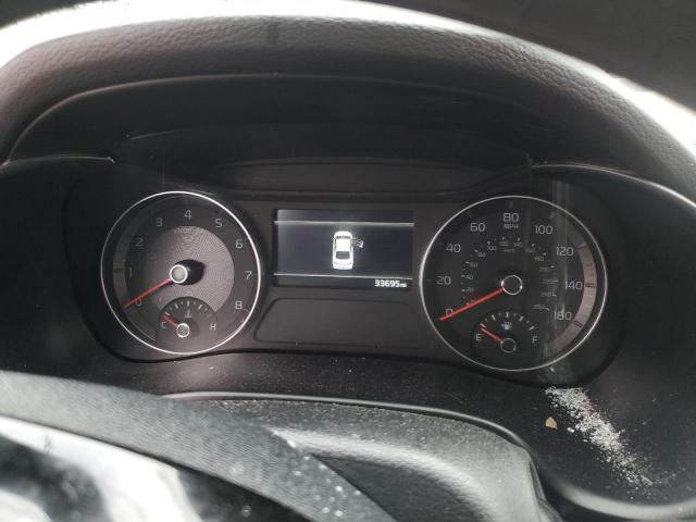 2024 KIA FORTE LX - 3KPF24AD6RE702809