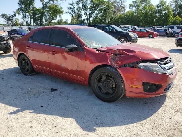 Vin: 3fahp0hg0ar232010, lot: 52396905, ford fusion se 20104