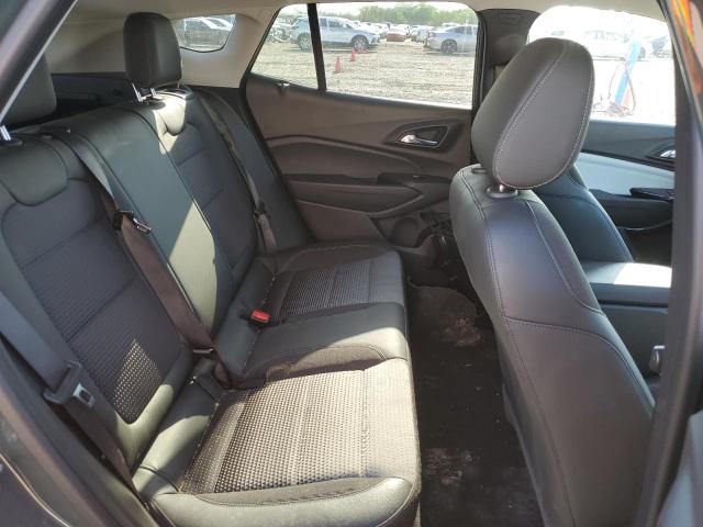 2025 CHEVROLET TRAX 1LT - KL77LHEP1SC052181