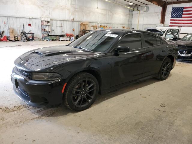 DODGE CHARGER GT