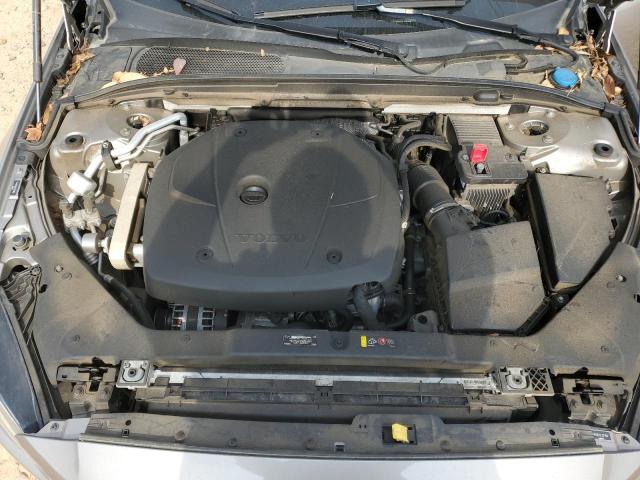 2020 VOLVO V60 T5 MOM YV1102EK3L2371828