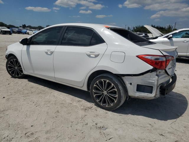 Vin: 2t1burhe9ec171182, lot: 52780435, toyota corolla l 20142