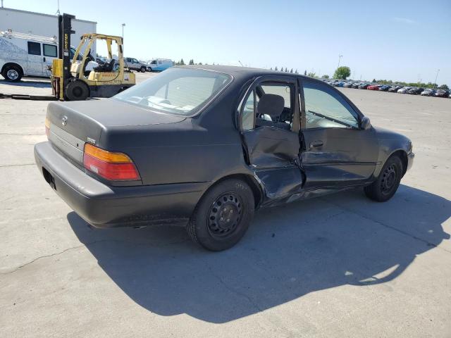 Vin: 1nxae09b6rz198403, lot: 54260835, toyota corolla le 19943