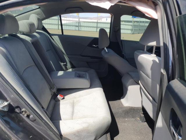 2016 HONDA ACCORD LX - 1HGCR2F36GA174161