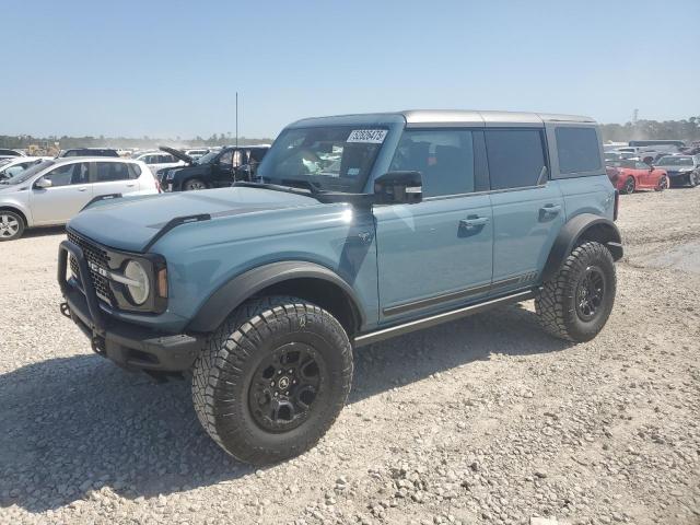 Vin: 1fmee5ep8mla41924, lot: 52826475, ford bronco first edition 2021 img_1