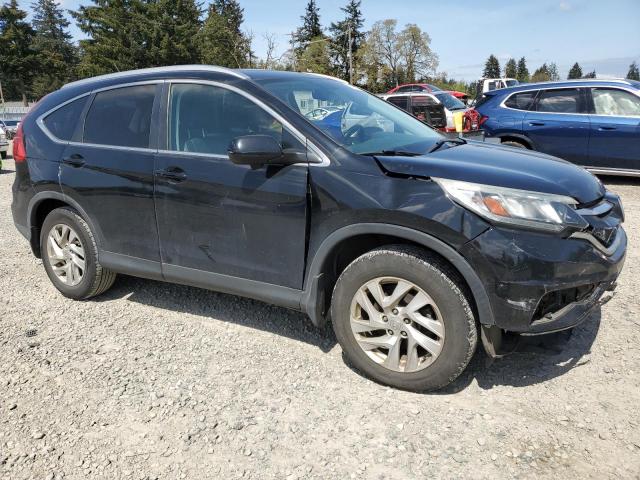 Vin: 2hkrm4h71fh659169, lot: 55174555, honda crv exl 20154