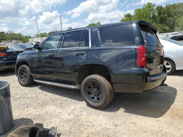 Vin: 1gnlcdecxjr206820, lot: 54764845, chevrolet tahoe police 20182