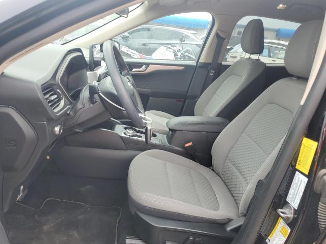 2020 FORD ESCAPE SE - 1FMCU0G69LUA90284