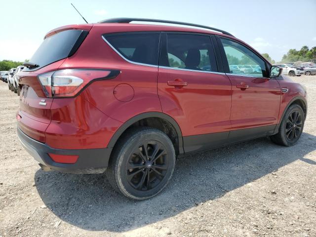 Vin: 1fmcu0gd8jud28802, lot: 55265125, ford escape se 20183
