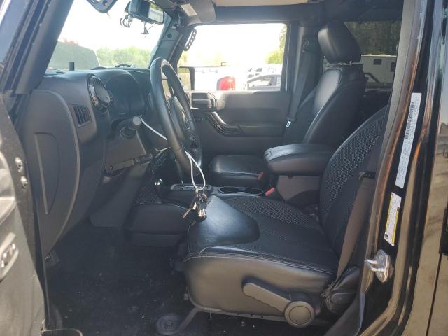 2016 JEEP WRANGLER U - 1C4HJWEG3GL162920