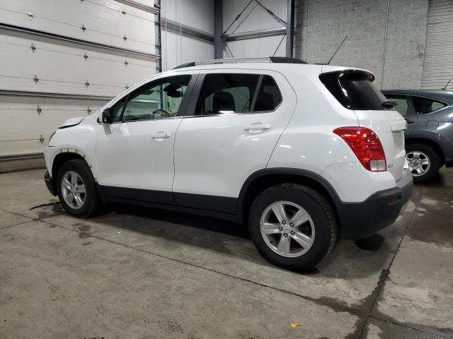 Vin: kl7cjrsb3fb128739, lot: 52614595, chevrolet trax 1lt 20152
