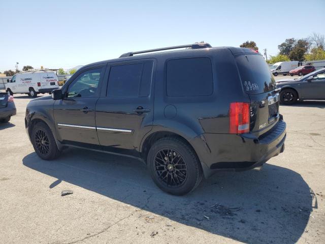 Vin: 5fnyf3h97eb001743, lot: 54890175, honda pilot touring 20142