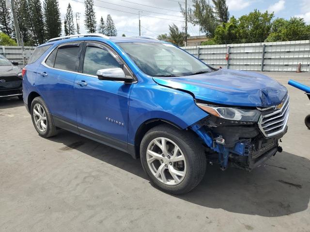 Vin: 3gnaxnev1ks555009, lot: 54659925, chevrolet equinox premier 20194