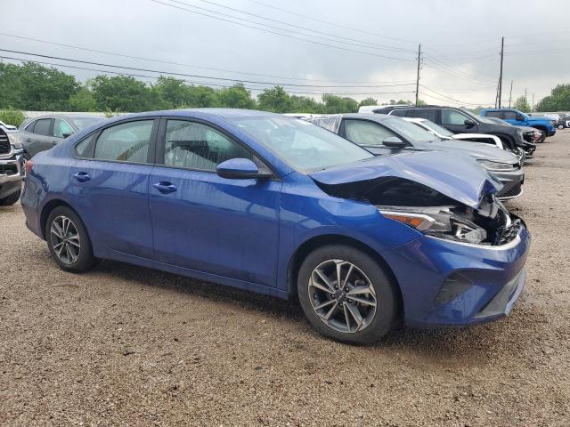 2024 KIA FORTE LX - 3KPF24AD1RE735765
