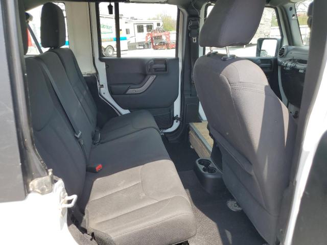 2017 JEEP WRANGLER U 1C4BJWKG3HL609841