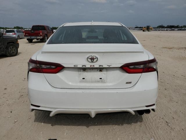 2021 TOYOTA CAMRY SE - 4T1G11AK0MU424886
