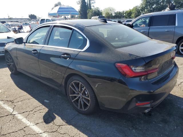 Vin: 3mw5r1j04l8b26370, lot: 52616605, bmw 3 series 20202