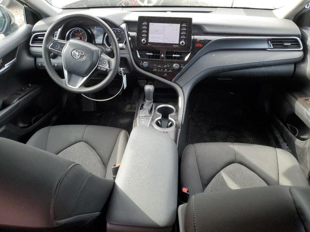 2023 TOYOTA CAMRY LE 4T1C11AK3PU165684