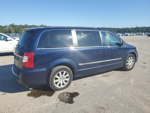 Vin: 2c4rc1bg9er148918, lot: 53329145, chrysler minivan touring 20143