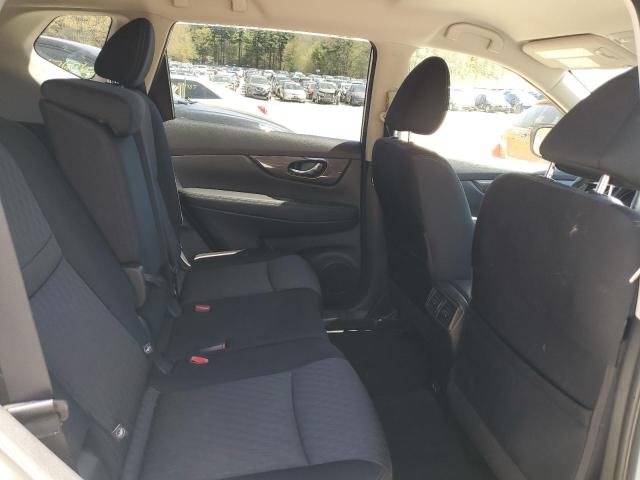 2020 NISSAN ROGUE S - JN8AT2MV9LW100259
