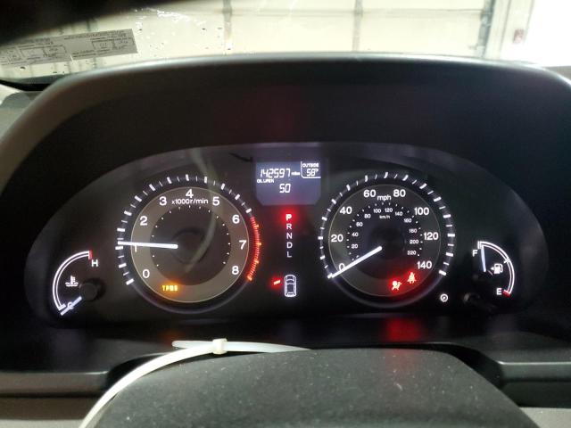 2016 HONDA ODYSSEY EX - 5FNRL5H63GB153195