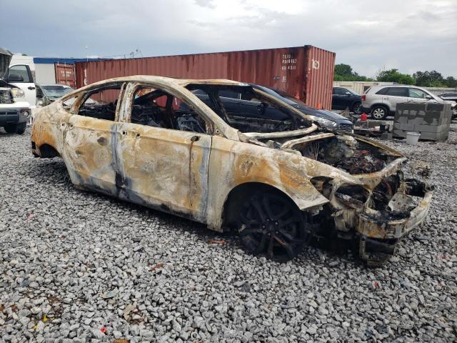 Vin: 3fa6p0cdxlr133637, lot: 54324825, ford fusion sel 20204