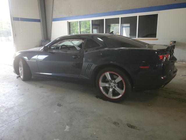 Vin: 2g1fk1ej0d9200943, lot: 55071845, chevrolet camaro 2ss 20132