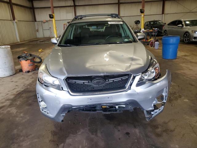 2016 SUBARU CROSSTREK - JF2GPAKC2GH257116