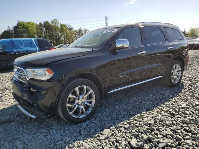 Vin: 1c4rdjegxhc766870, lot: 53287365, dodge durango citadel 2017 img_1