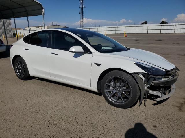 Vin: 5yj3e1ea5nf252440, lot: 53854685, tesla model 3 20224