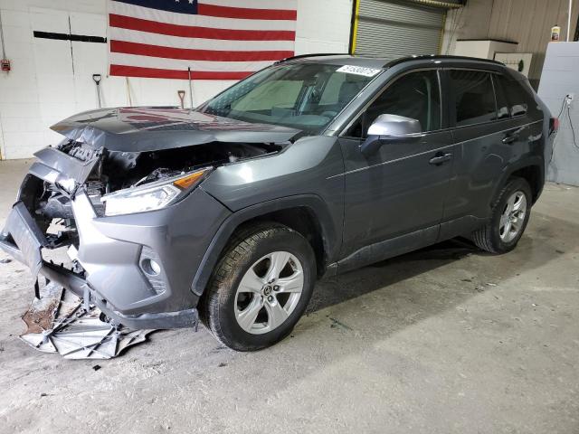 Vin: jtmw1rfv0kd501626, lot: 51530075, toyota rav4 xle 2019 img_1