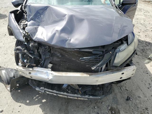 2015 HONDA CIVIC LX - 19XFB2F51FE058699