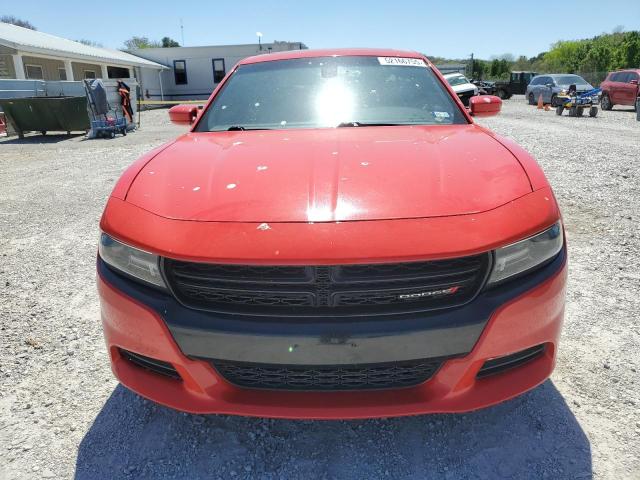2015 DODGE CHARGER SX - 2C3CDXHGXFH900053