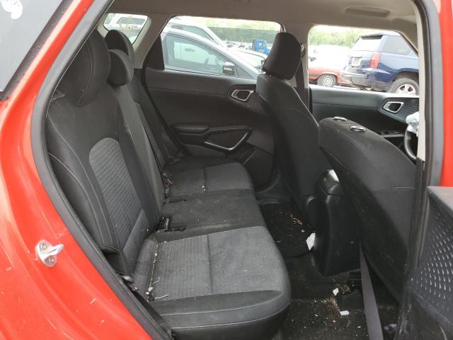 2020 KIA SOUL LX KNDJ23AU5L7123810
