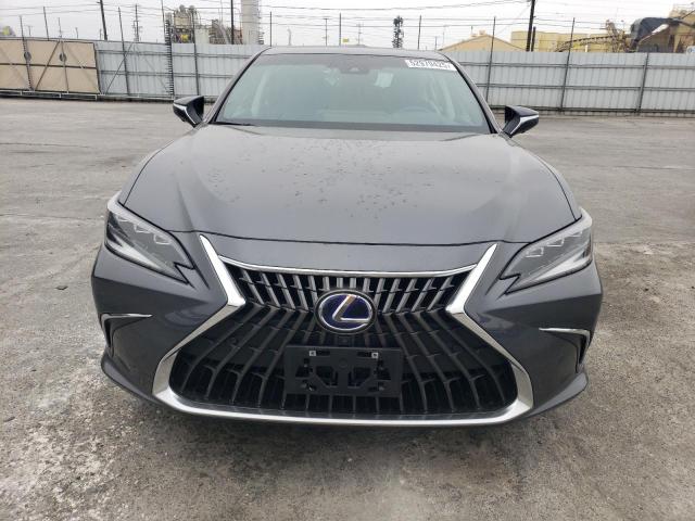 2022 LEXUS ES 300H BA - 58AEA1C15NU018933